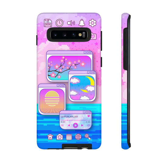 Phone Case - iPhone and Samsung - 5