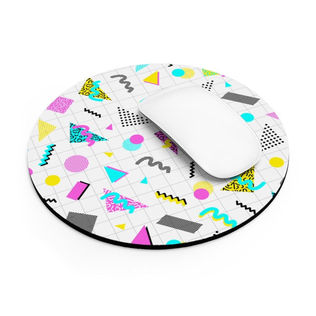 Mouse Pad - Toy Time