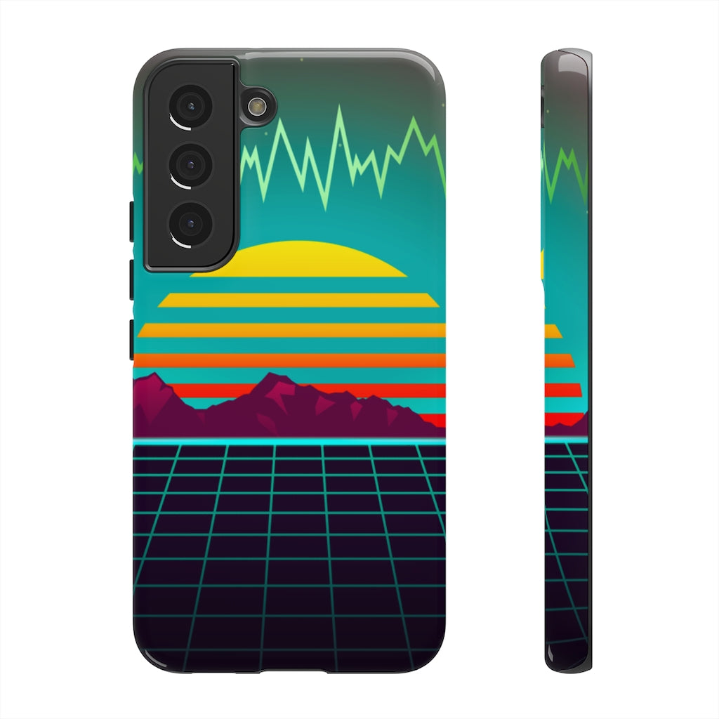 Phone Case - iPhone and Samsung