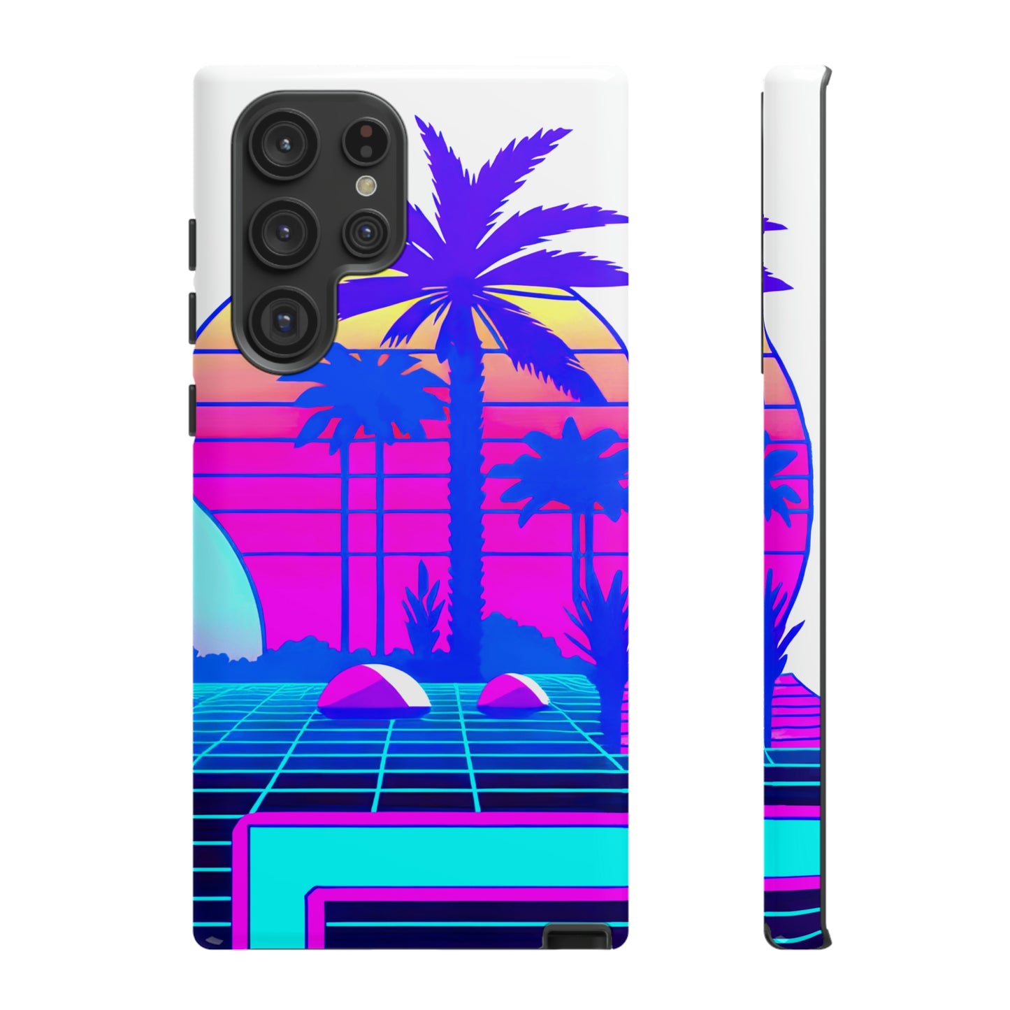Phone Case - iPhone and Samsung - 4