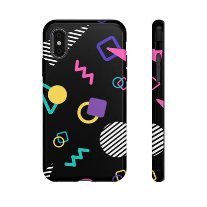 Phone Case - iPhone and Samsung - 6
