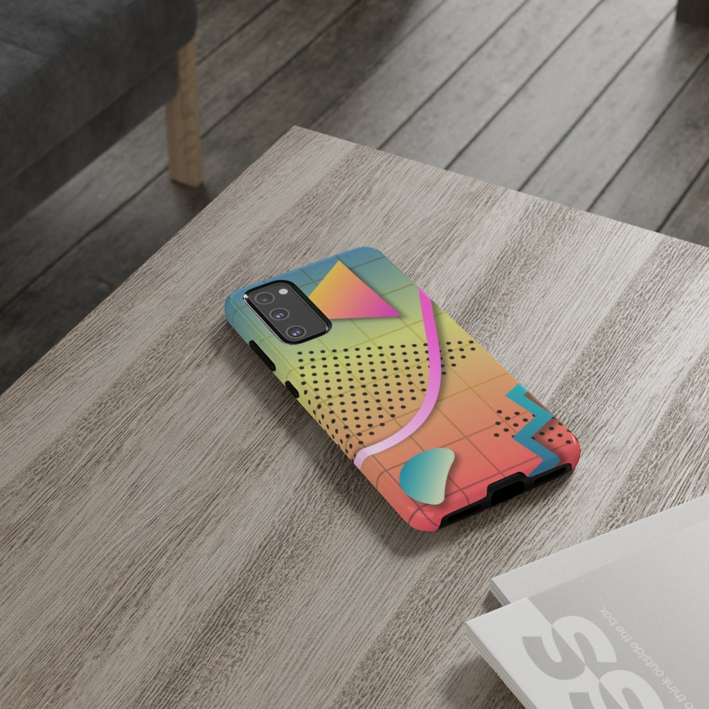 Phone Case - iPhone and Samsung