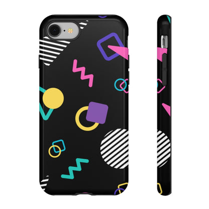 Phone Case - iPhone and Samsung - 6