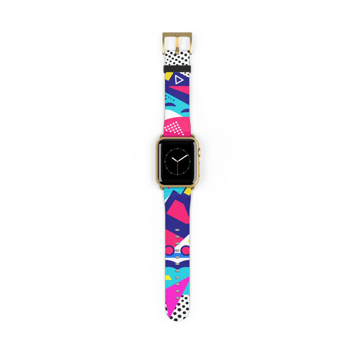 Apple Watch Band (Vegan Leather)