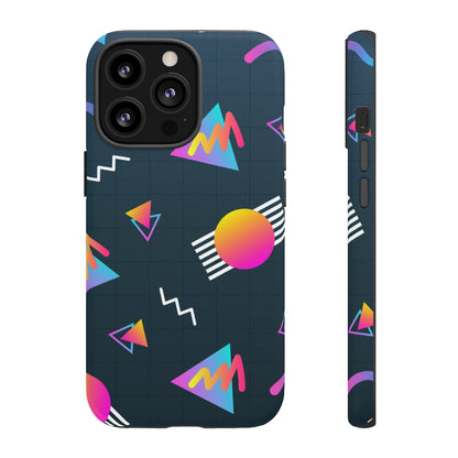 Phone Case - iPhone and Samsung - 1