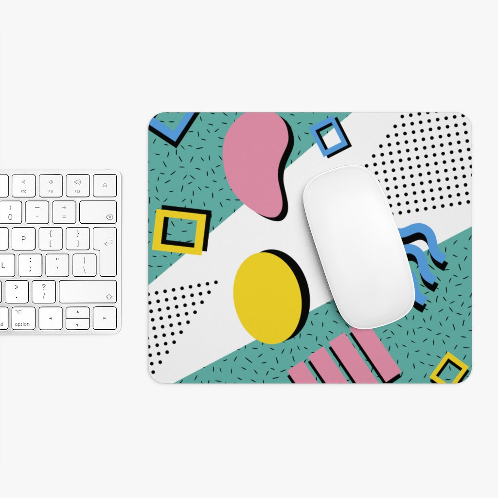 Mouse Pad - School Bell