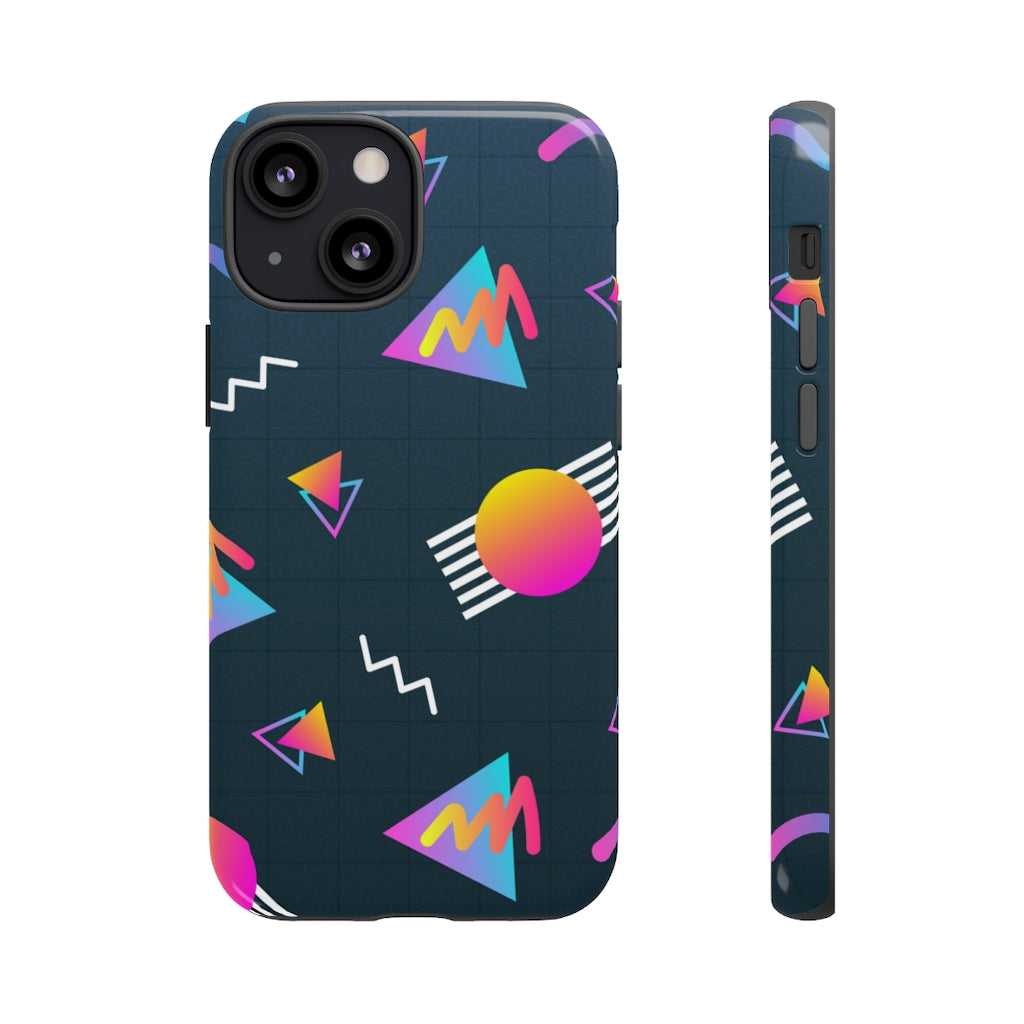 Phone Case - iPhone and Samsung - 1