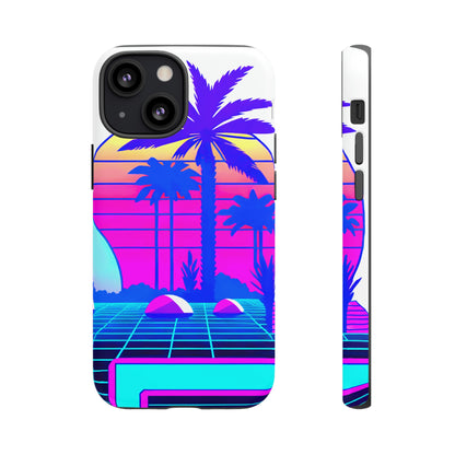 Phone Case - iPhone and Samsung - 4